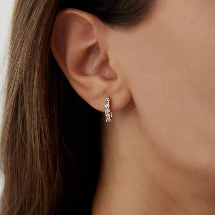 Yarım Tur Su Yolu Set - 3