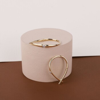 Yay Küpe - Arax (1)