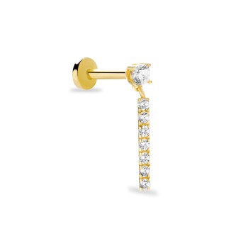 Yedi Taş Sallantı Tragus - Özkonak