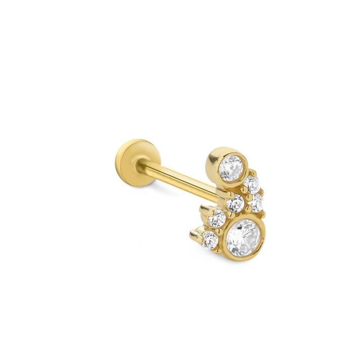 Yedi Taş Tragus - 1