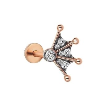 Yelpaze Tragus Piercing - Alen