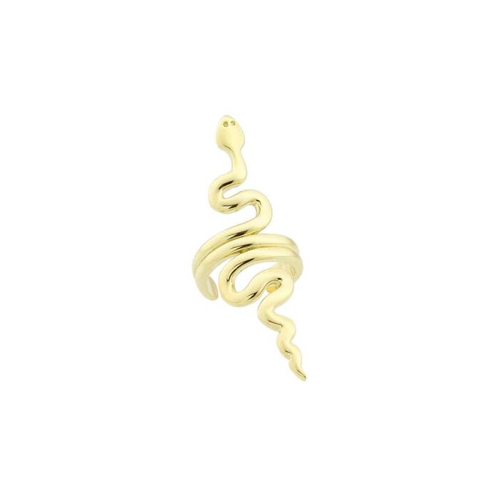 Yılan Kıkırdak Earcuff - 1