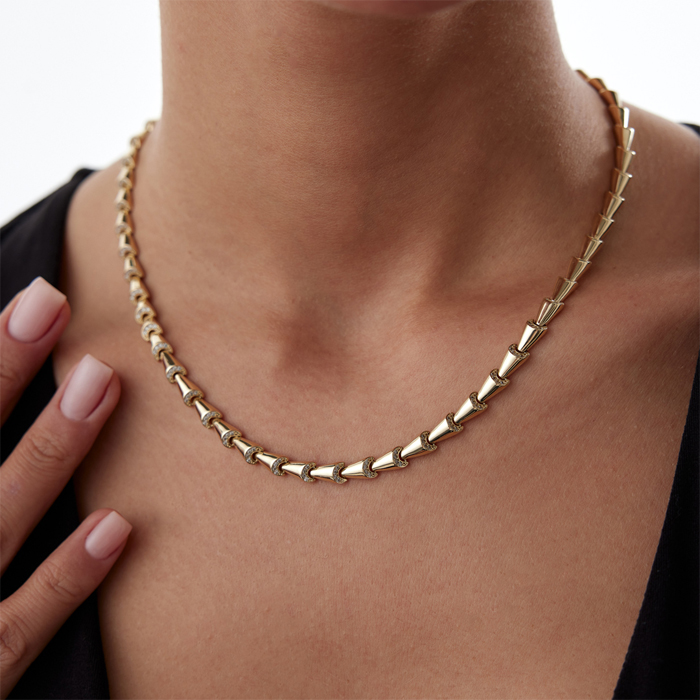 Yılan Sıralı Set - Rayna (1)