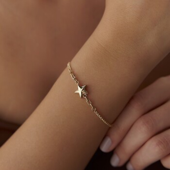 Yıldız Ataç Gurmet Bileklik - Mazi