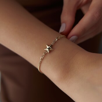 Yıldız Ataç Gurmet Bileklik - Mazi (1)