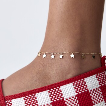 Yıldız Pullu Halhal - Ali Altınbas