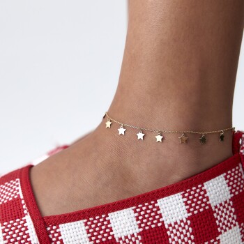 Yıldız Pullu Halhal - Ali Altınbas (1)