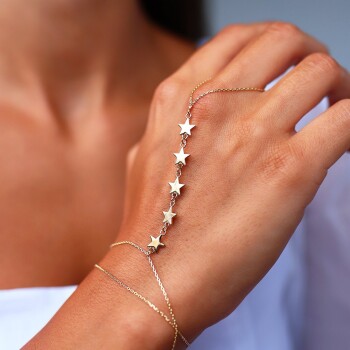 Yıldız Seli Şahmeran - Cemart