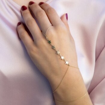 Yıldız Seli Şahmeran - Cemart (1)