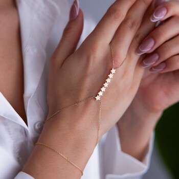 Yıldız Series Şahmeran - Rayna