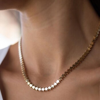 Yıldızlı Zincir - Rayna