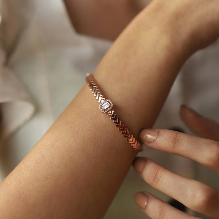 Yön Baget Kelepçe - 1