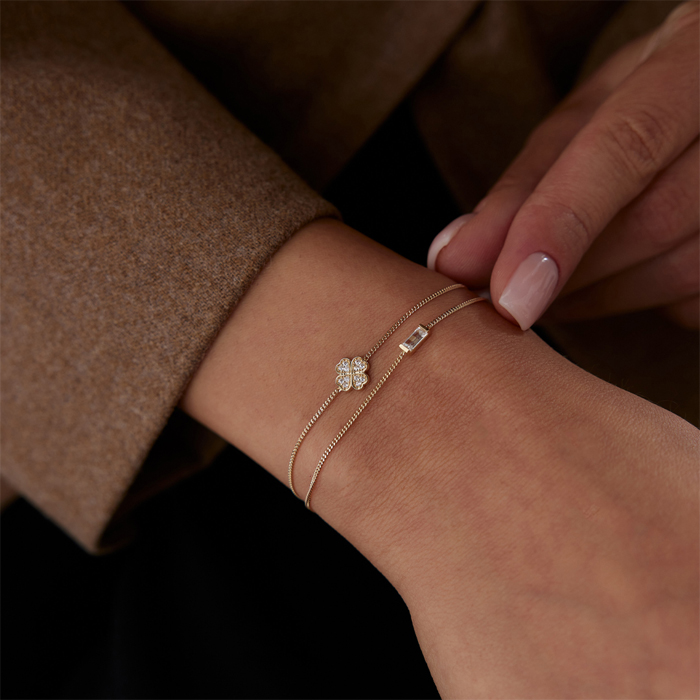 Yonca Baget Bileklik - Rayna