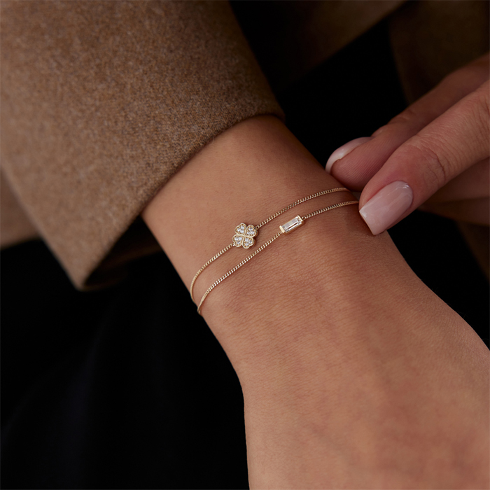 Yonca Baget Bileklik - Rayna (1)