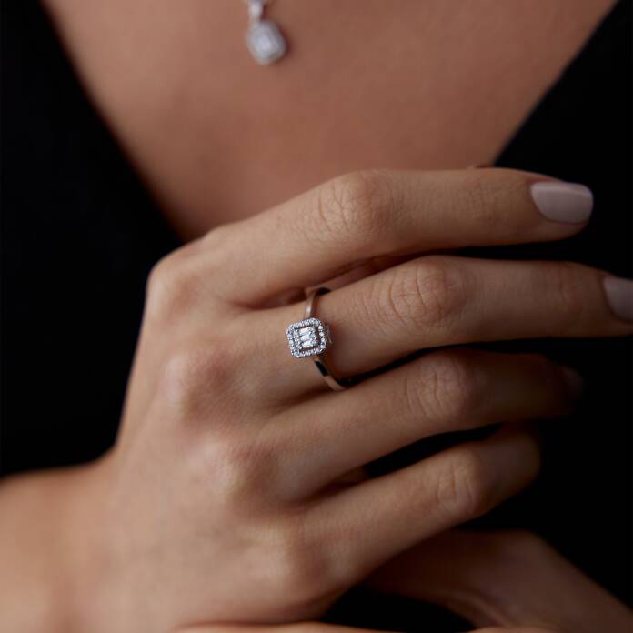 Yula Baget Mini Set - 4