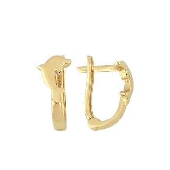 Yunus Çocuk Küpesi - Melike