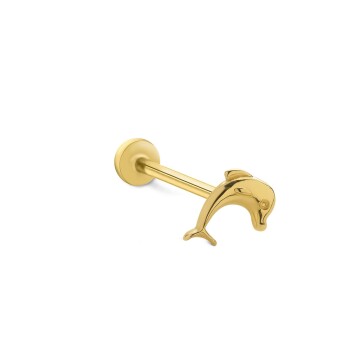 Yunus Tragus Piercing - Alen