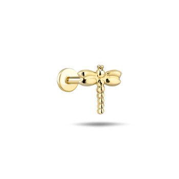 Yusufçuk Tragus Piercing - Alen