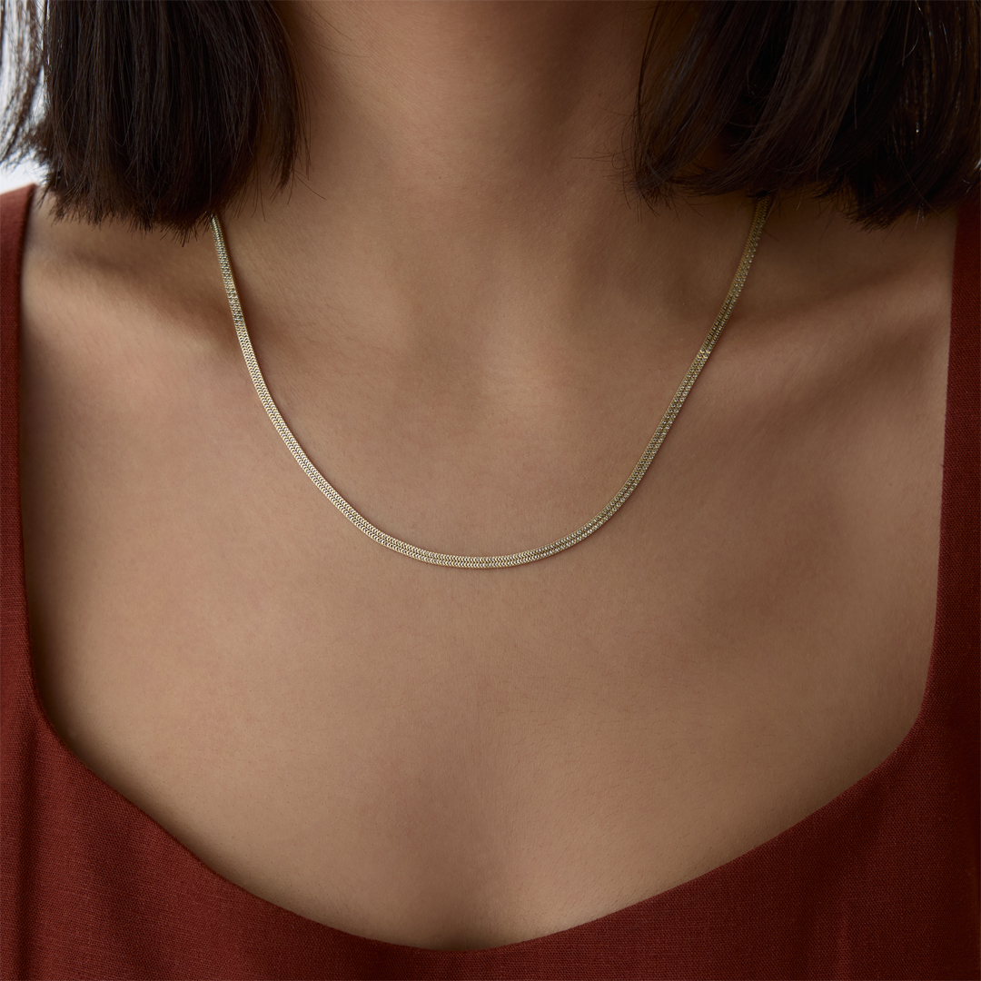 Zalura Nova Zincir - 1