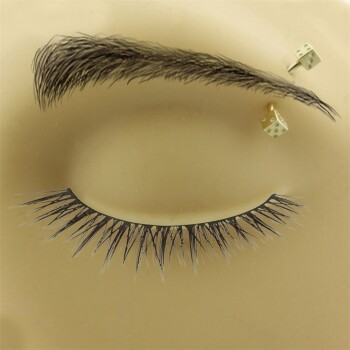 Zar Kaş Rook Piercing - Dianora (1)