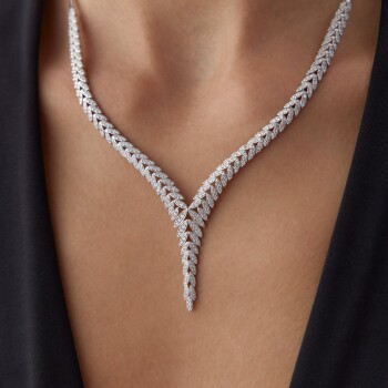 Zarif Başak Set - Ador