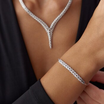 Zarif Başak Set - Ador (1)