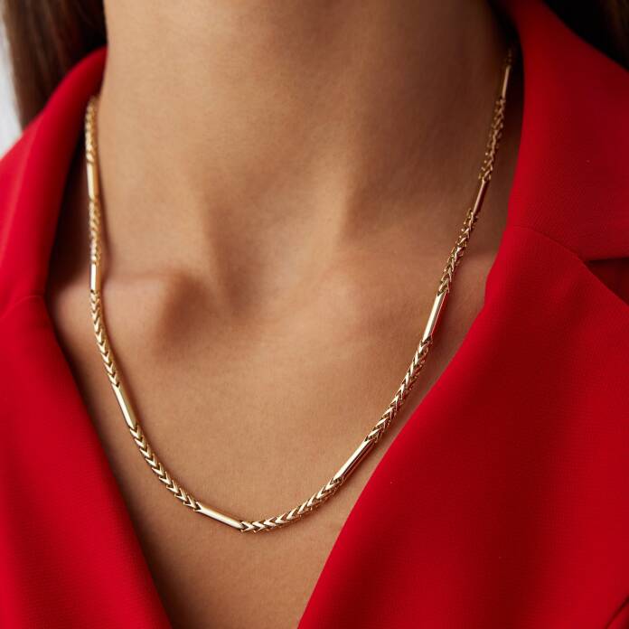 Zarif İtalyan Zincir - 2