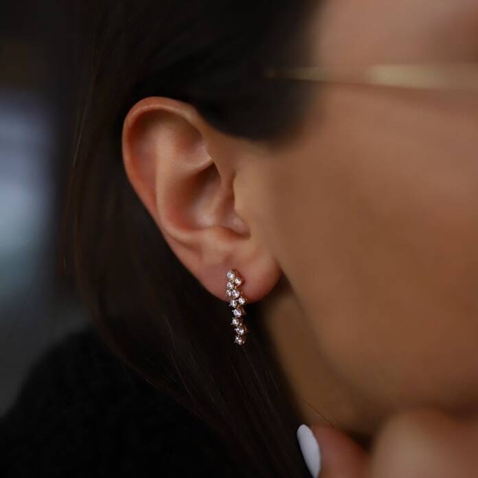 Zarif V Model Set - 4