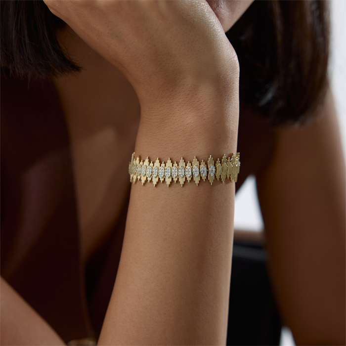 Zemora Bileklik - Alen (1)