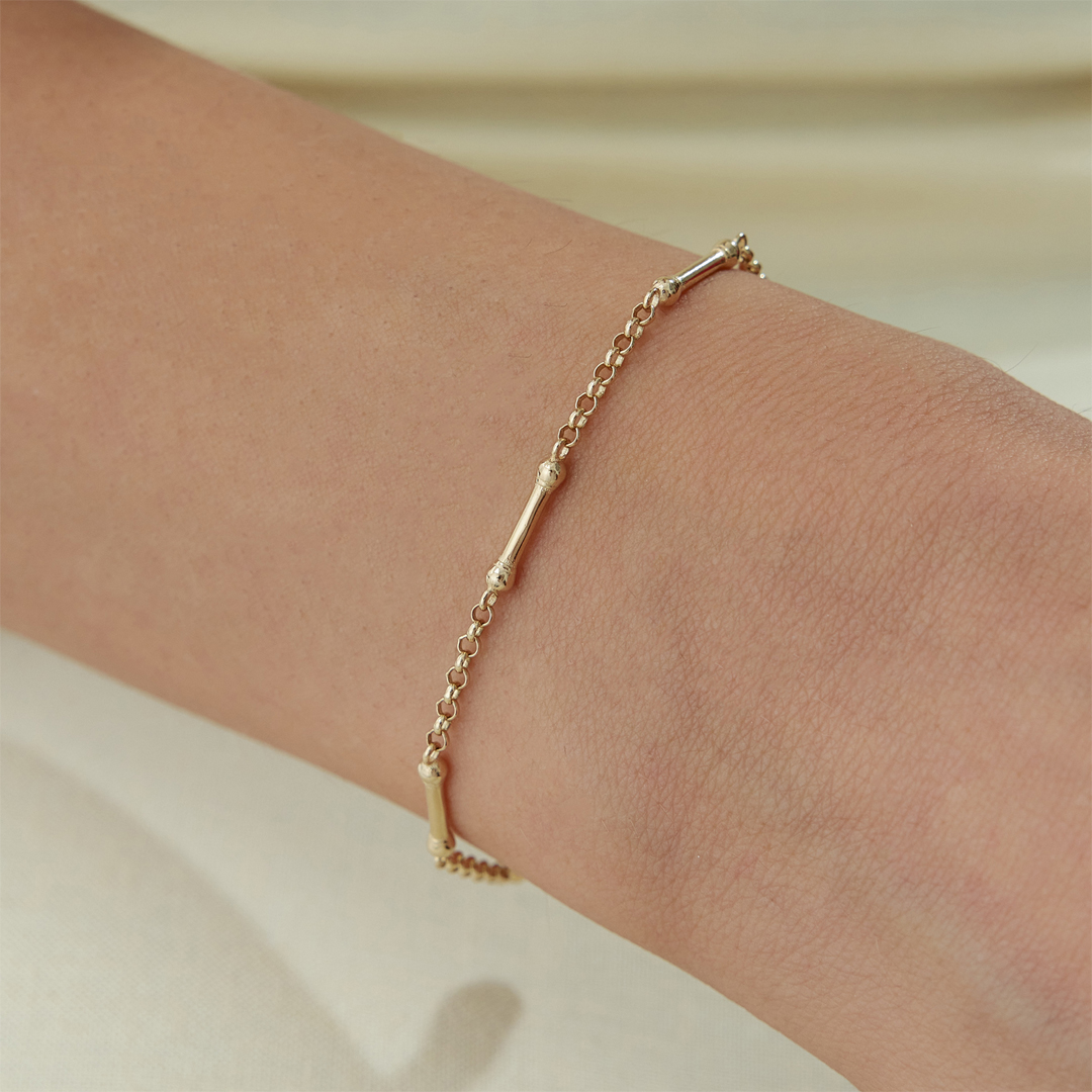 Zenon Rod Bileklik - 1