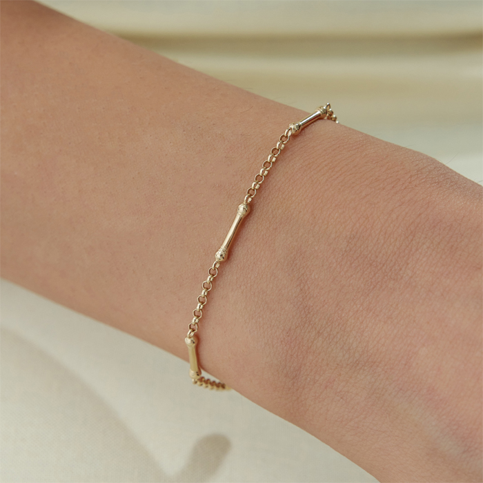 Zenon Rod Bileklik - RİTİM