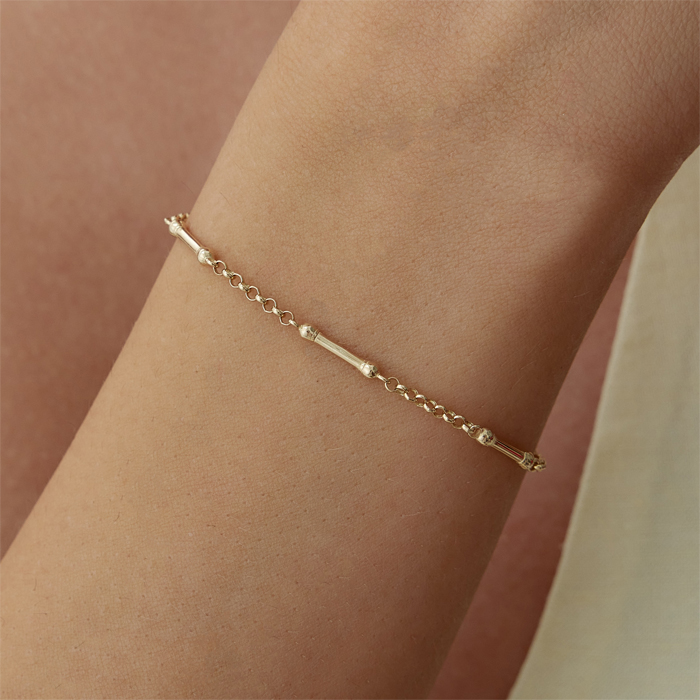 Zenon Rod Bileklik - RİTİM (1)