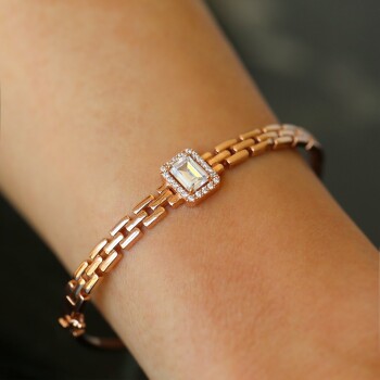 Zerafet Baget Kelepçe - Koçak (1)