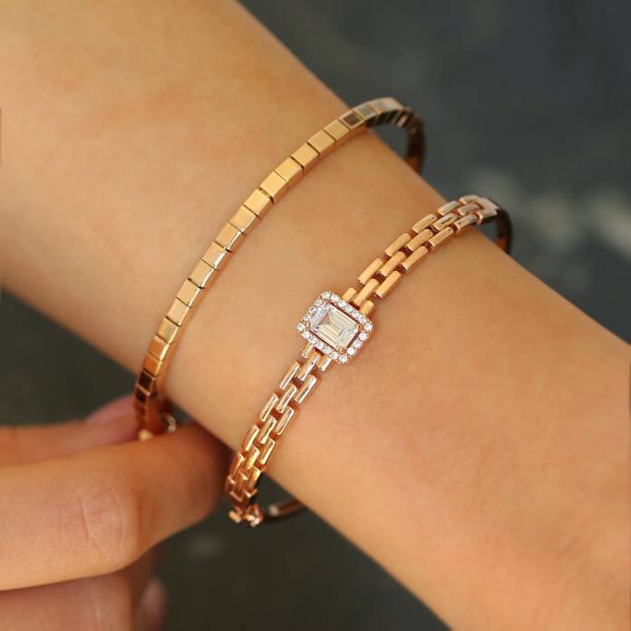 Zerafet Baget Kelepçe - 3