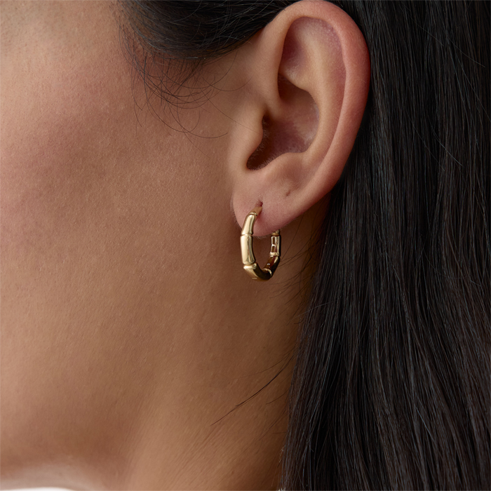 Zevoria Küpe - Rayna