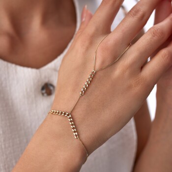 Zincir Şahmeran - 1