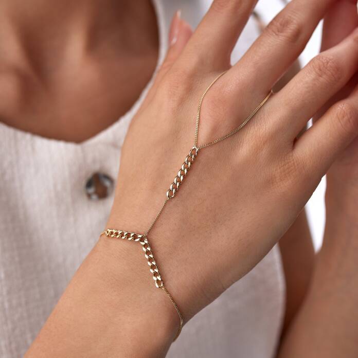 Zincir Şahmeran - 1